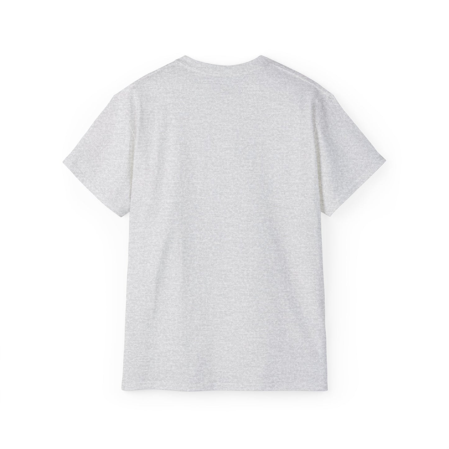 "I never wrote a picture in my life" T-shirt