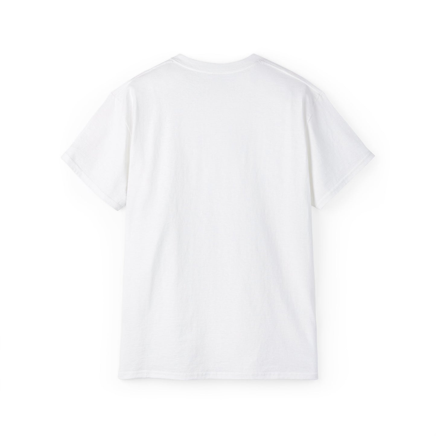 "I never wrote a picture in my life" T-shirt