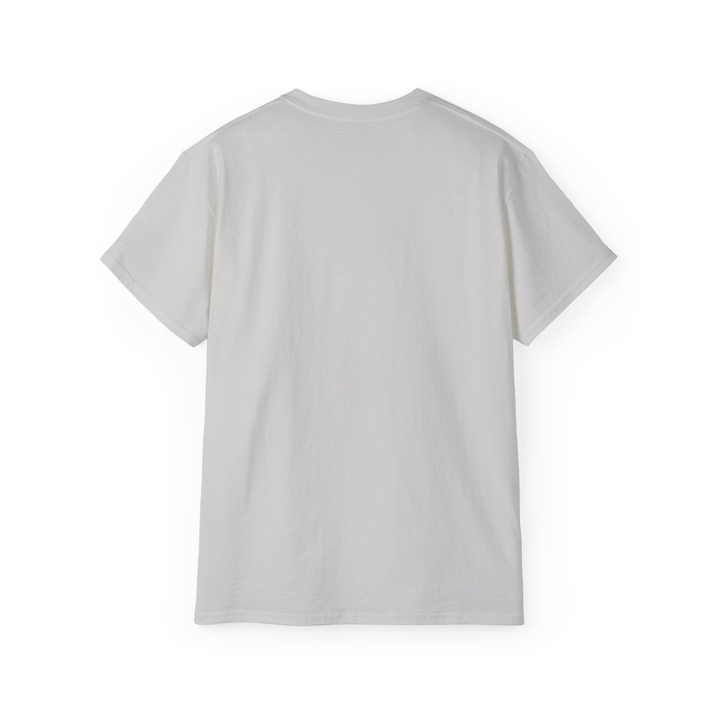 "I never wrote a picture in my life" T-shirt