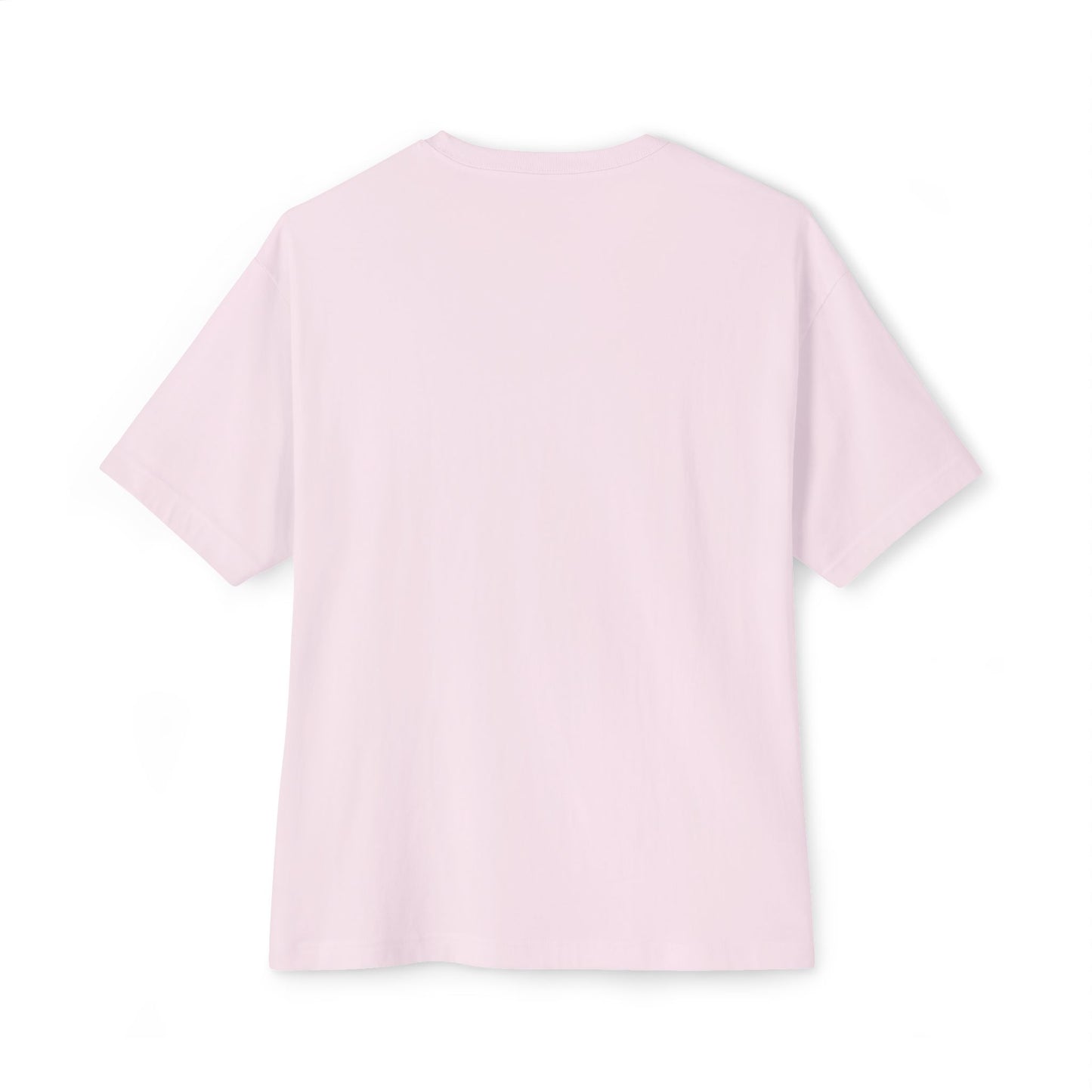 FUCK TRUMP - Unisex Oversized Boxy Tee, Bella+Canvas