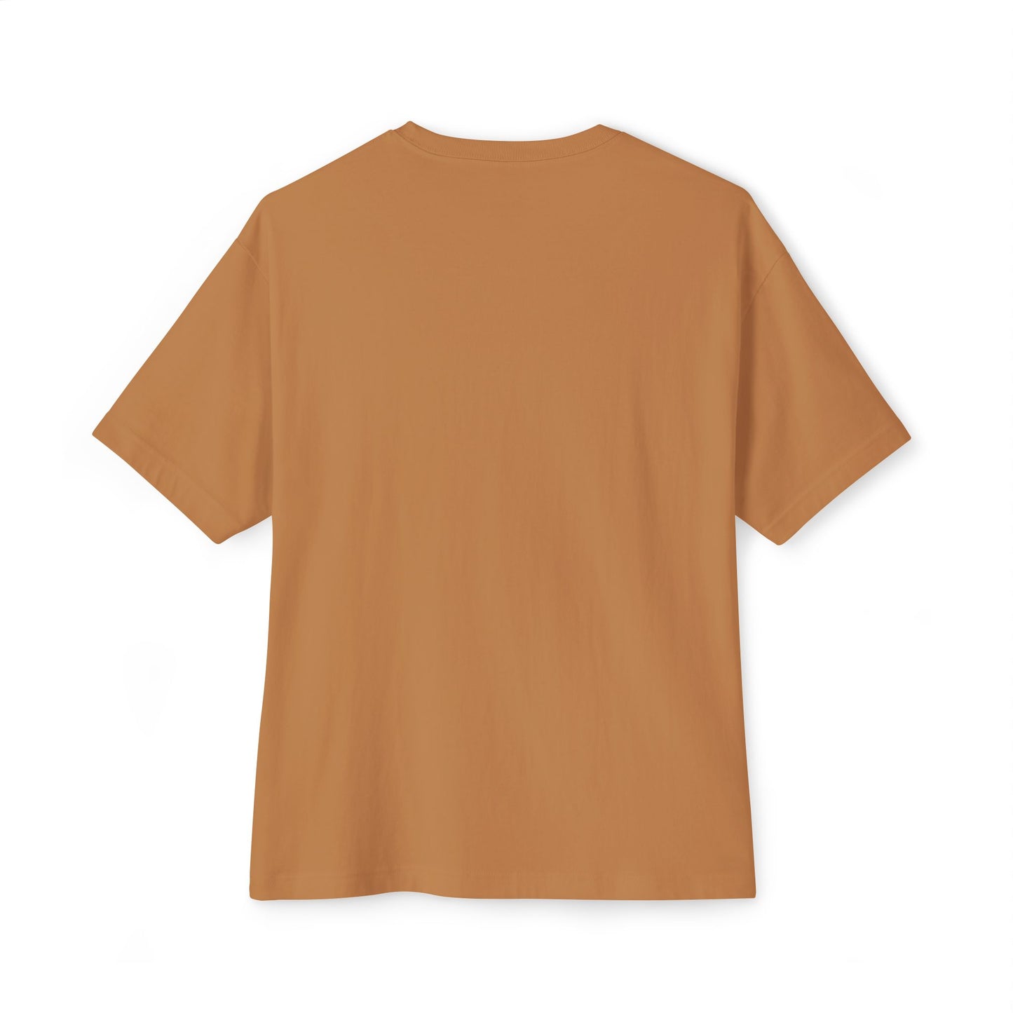 FUCK TRUMP - Unisex Oversized Boxy Tee, Bella+Canvas