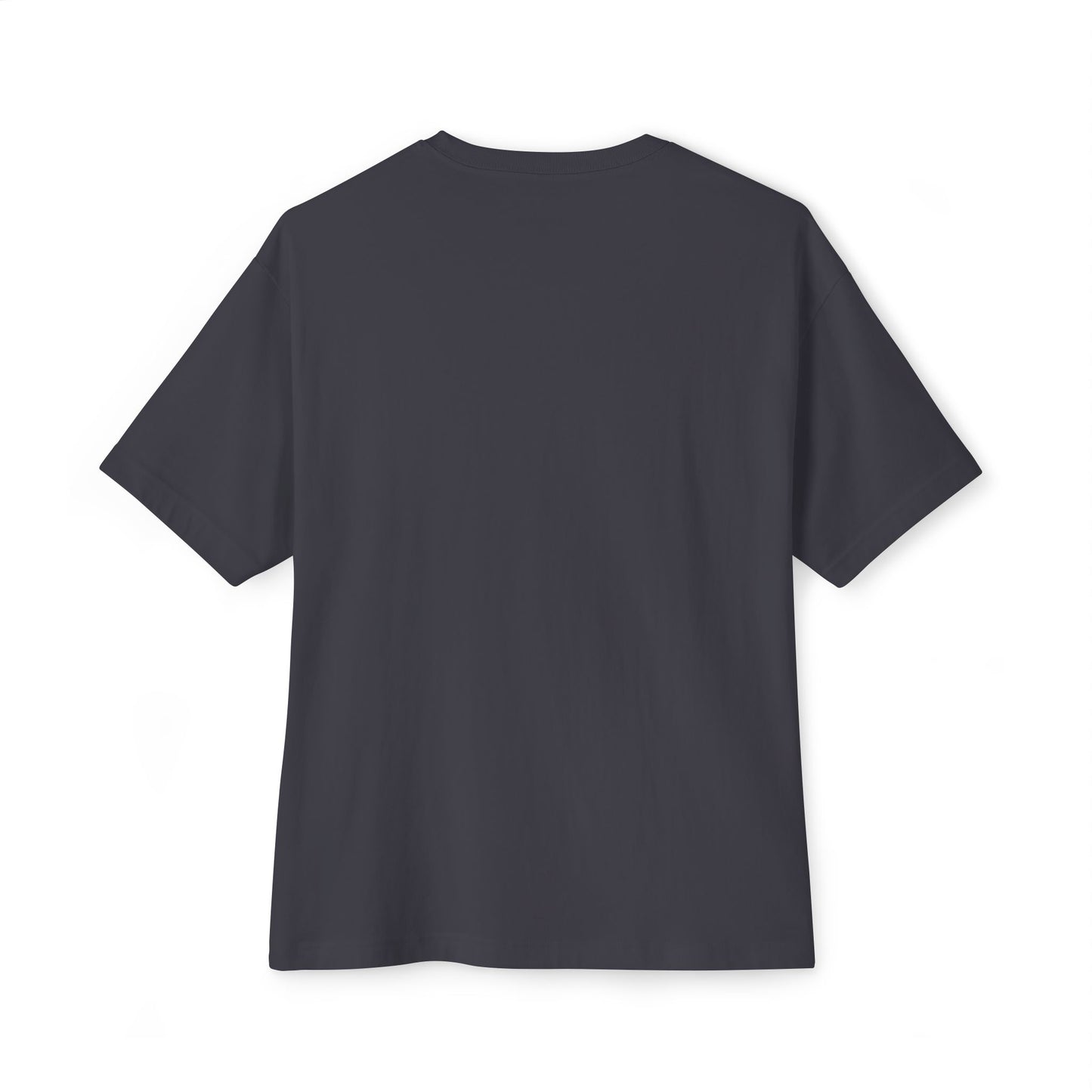 FUCK TRUMP - Unisex Oversized Boxy Tee, Bella+Canvas