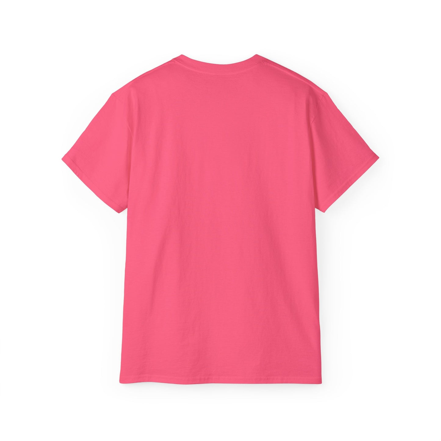 "I never wrote a picture in my life" T-shirt