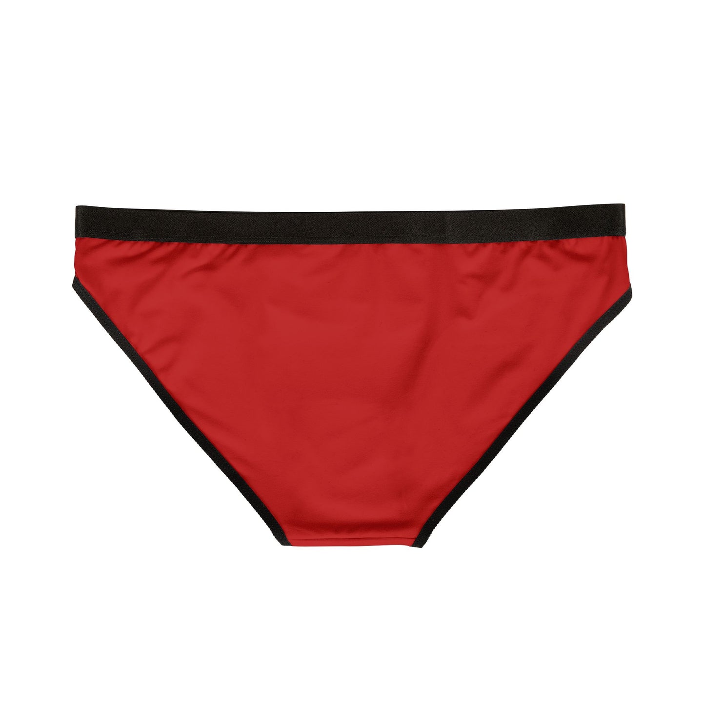 I PEG PROUD BOYS - Bold Statement Women's Underwear, Funny Panties for Gifting, Pride Apparel, Cheeky Underwear, AOP Lingerie