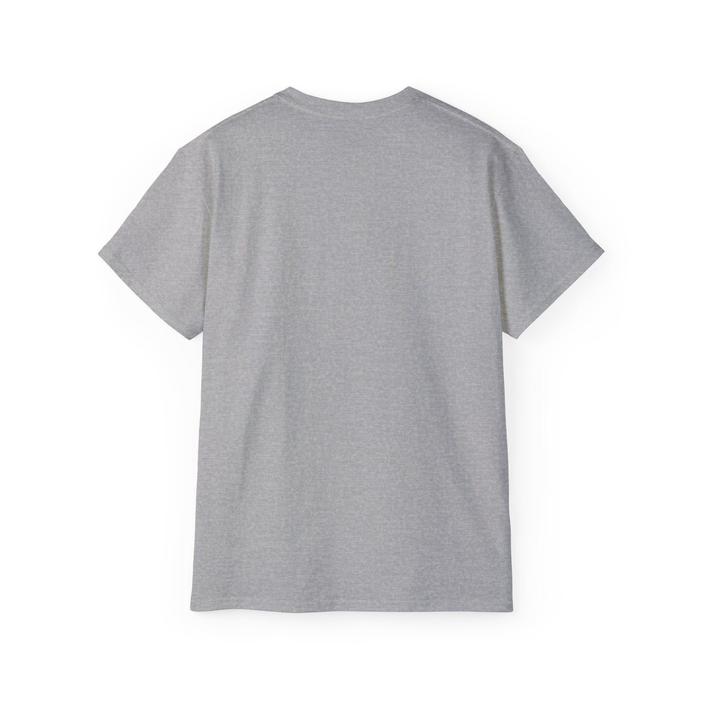 "I never wrote a picture in my life" T-shirt