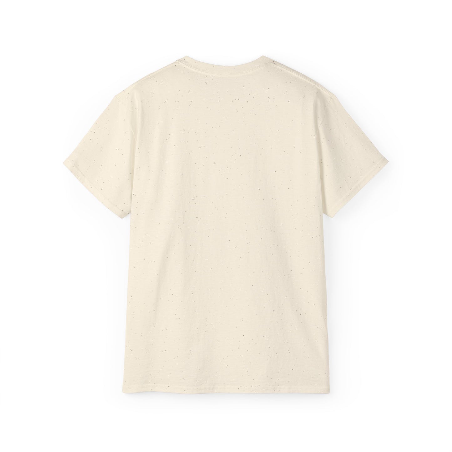 "I never wrote a picture in my life" T-shirt
