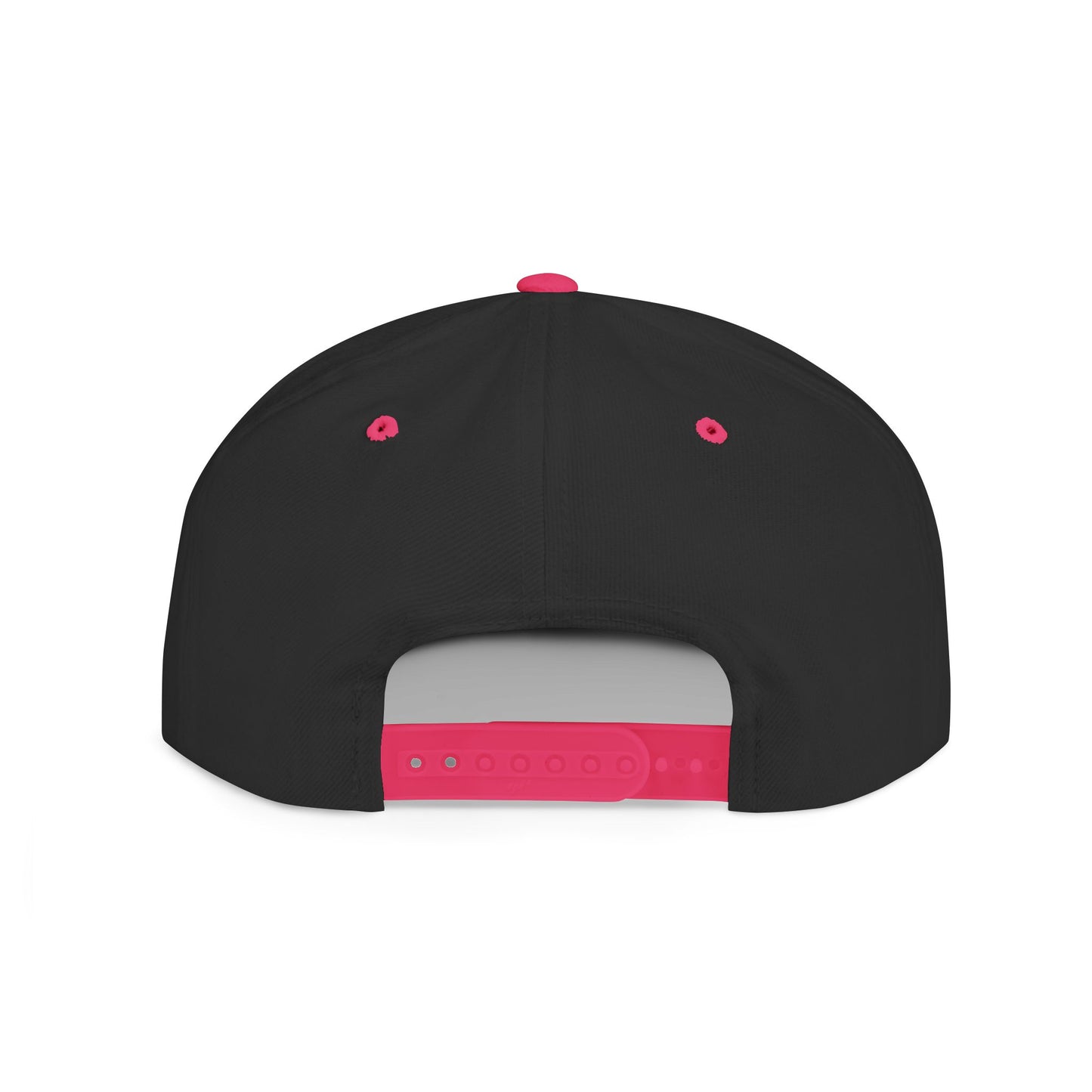 FUCK TRUMP - Flat Bill Snapback Cap