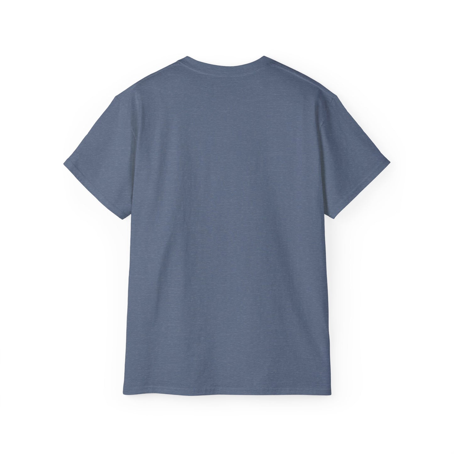 "I never wrote a picture in my life" T-shirt