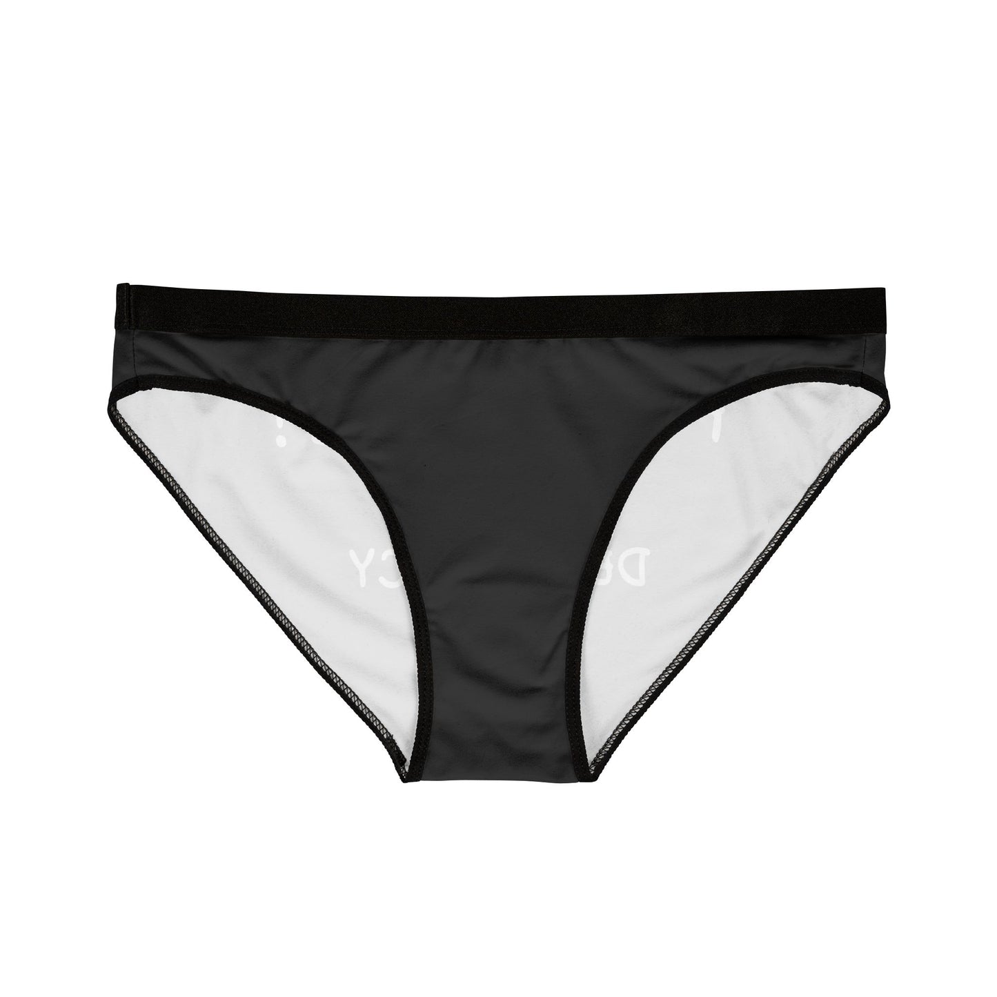 FUCK ME! NOT DEMOCRACY - Women's Underwear
