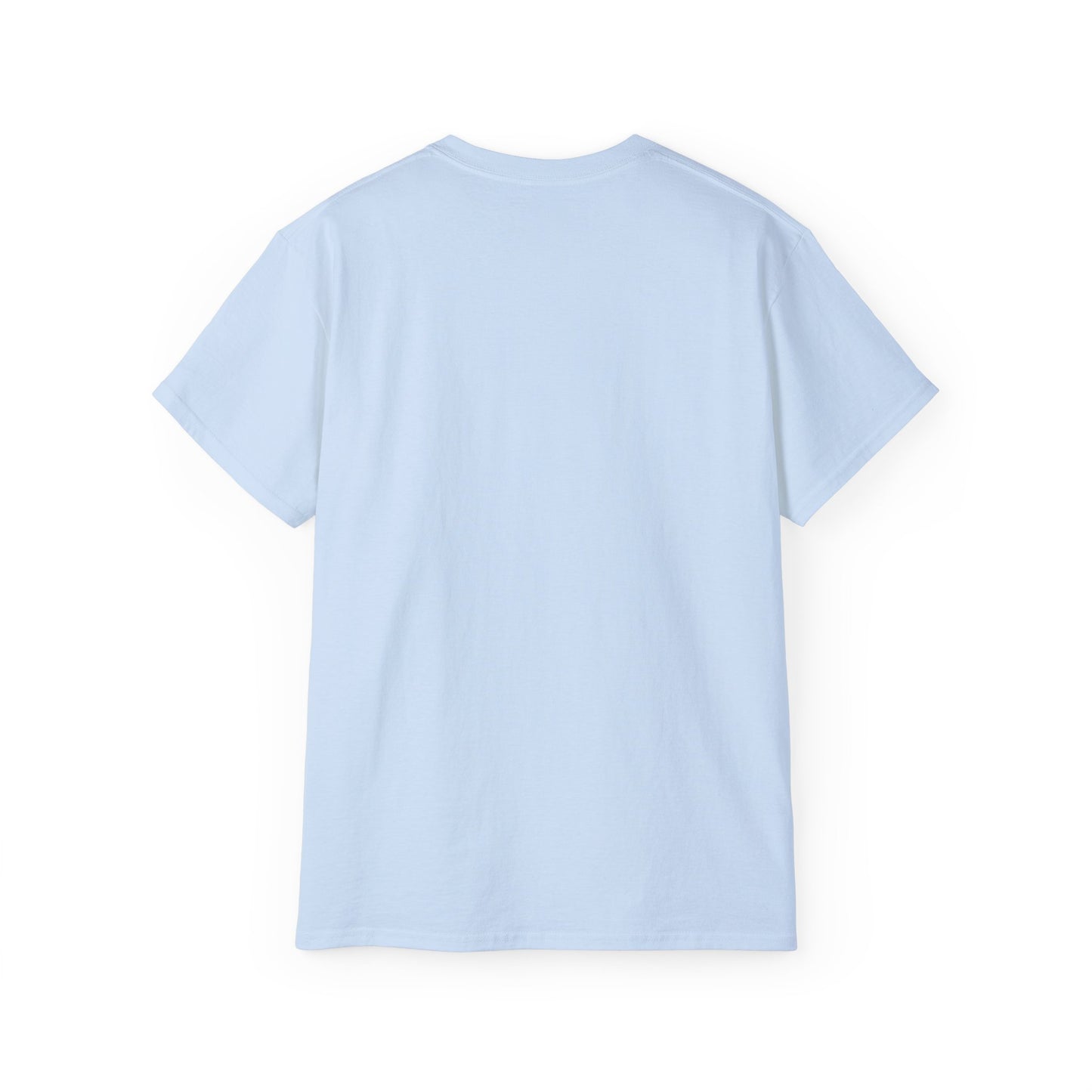 "I never wrote a picture in my life" T-shirt