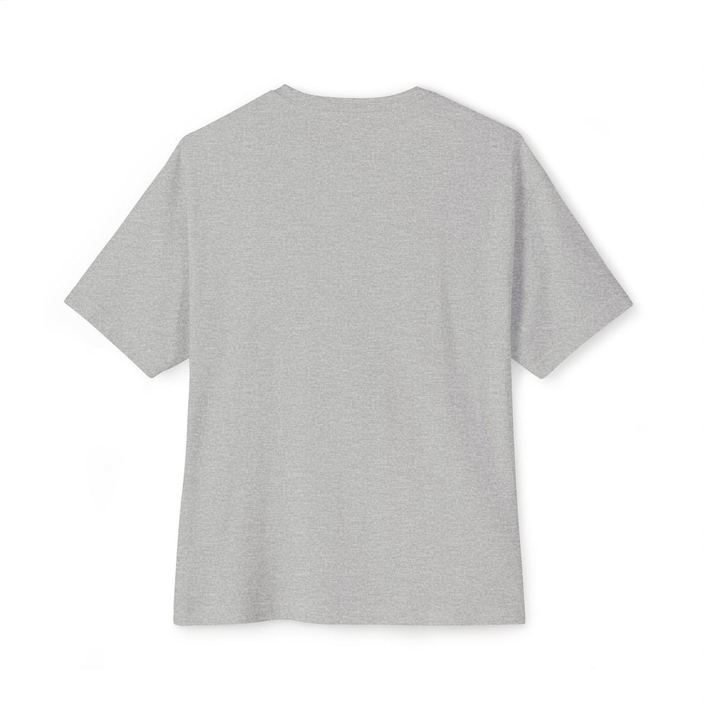FUCK TRUMP - Unisex Oversized Boxy Tee, Bella+Canvas