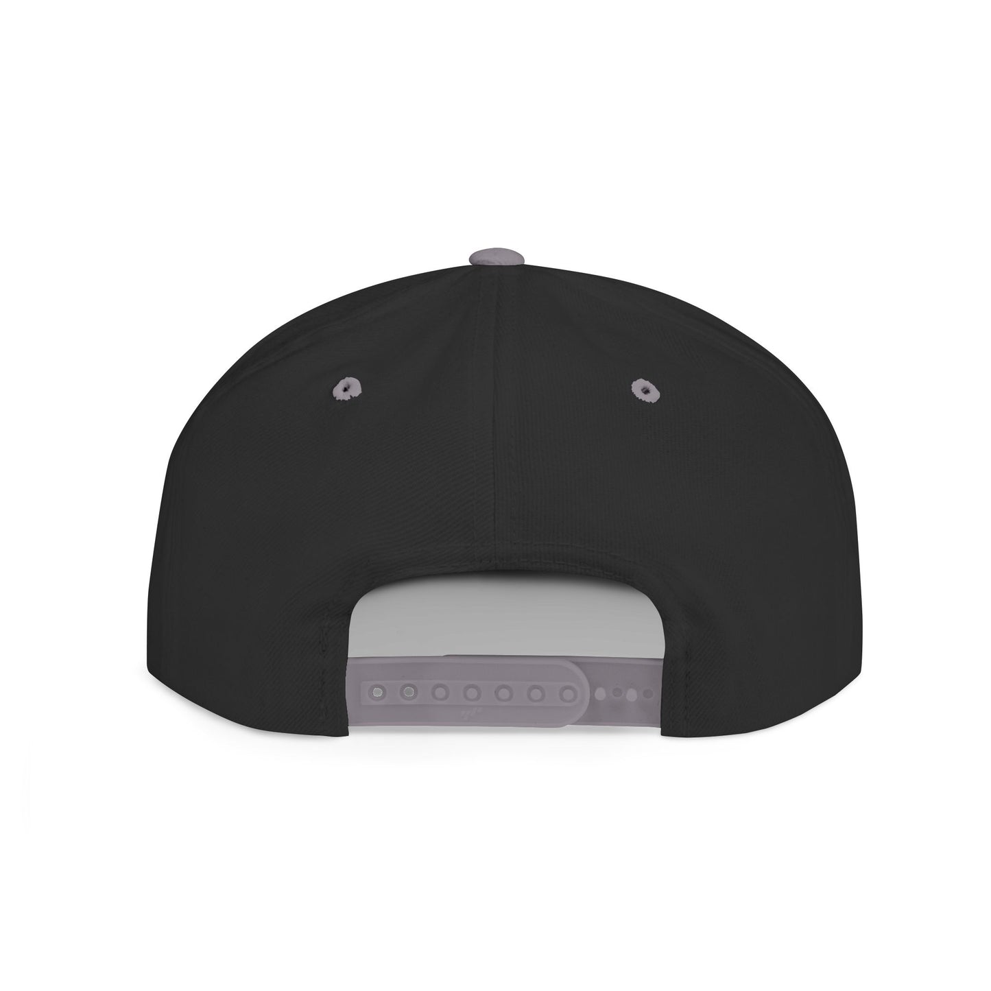 FUCK TRUMP - Flat Bill Snapback Cap