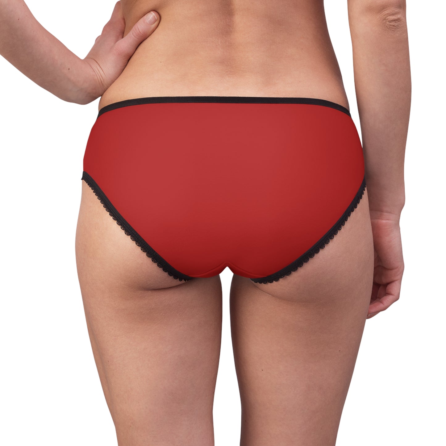 FUCK MY CUNT, NOT MY COUNTRY - Women's Briefs
