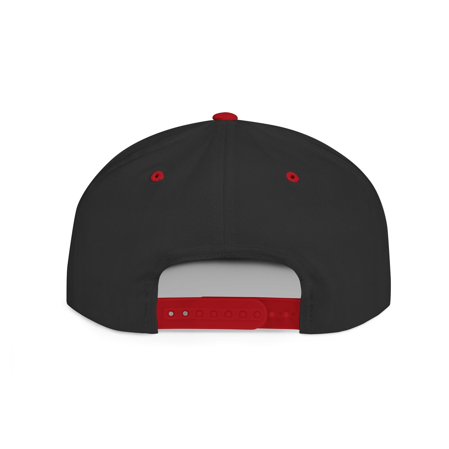 FUCK TRUMP - Flat Bill Snapback Cap