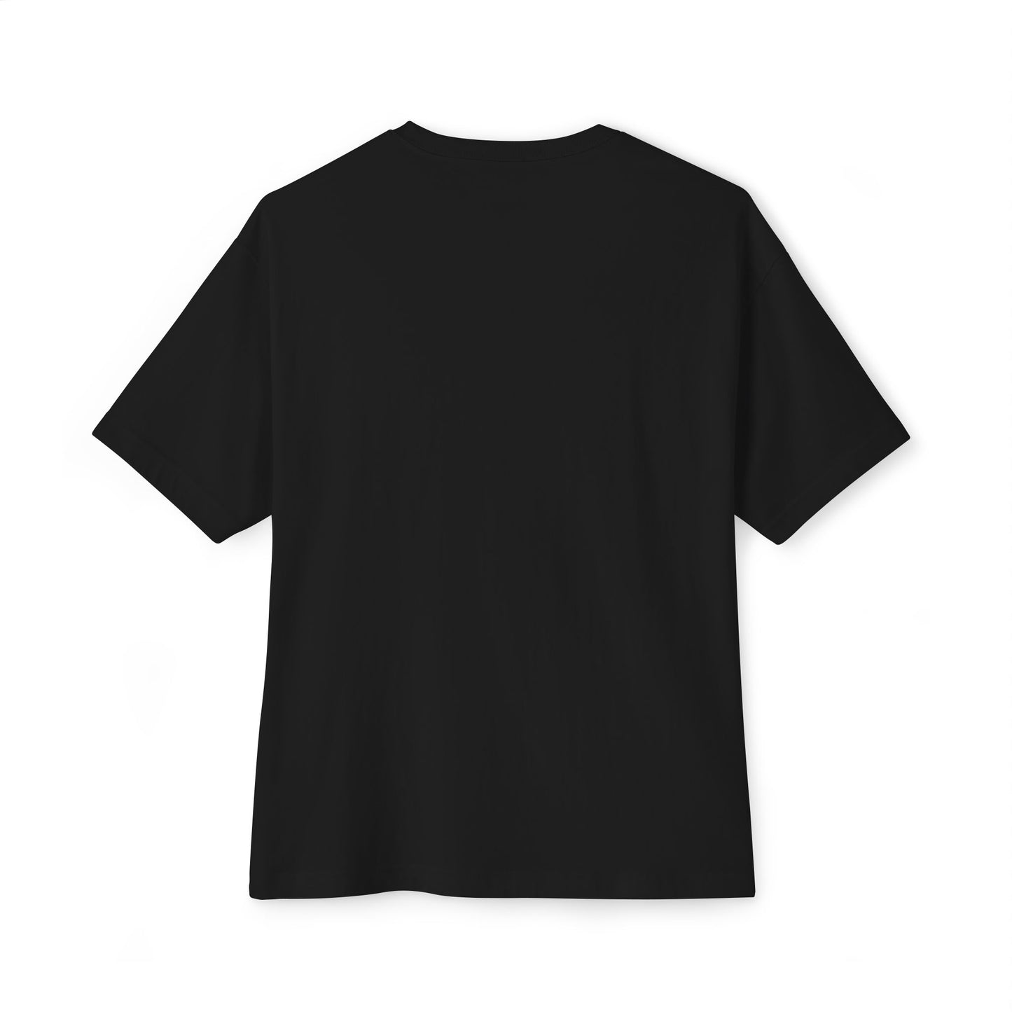 FUCK TRUMP - Unisex Oversized Boxy Tee, Bella+Canvas
