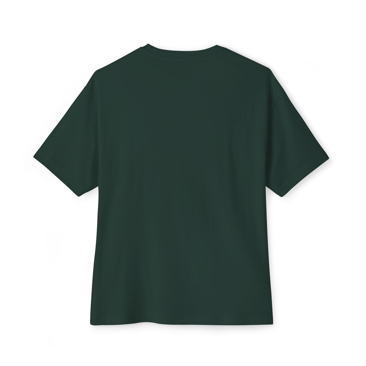 FUCK TRUMP - Unisex Oversized Boxy Tee, Bella+Canvas