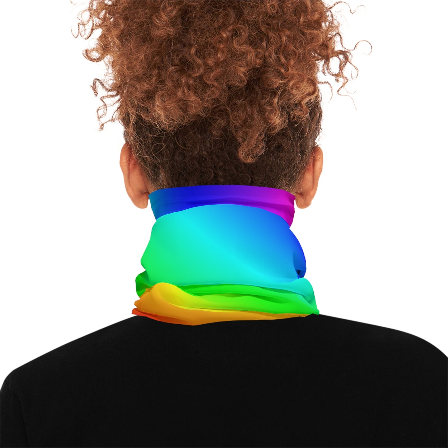 FUCK TRUMP - Neck Gaiter