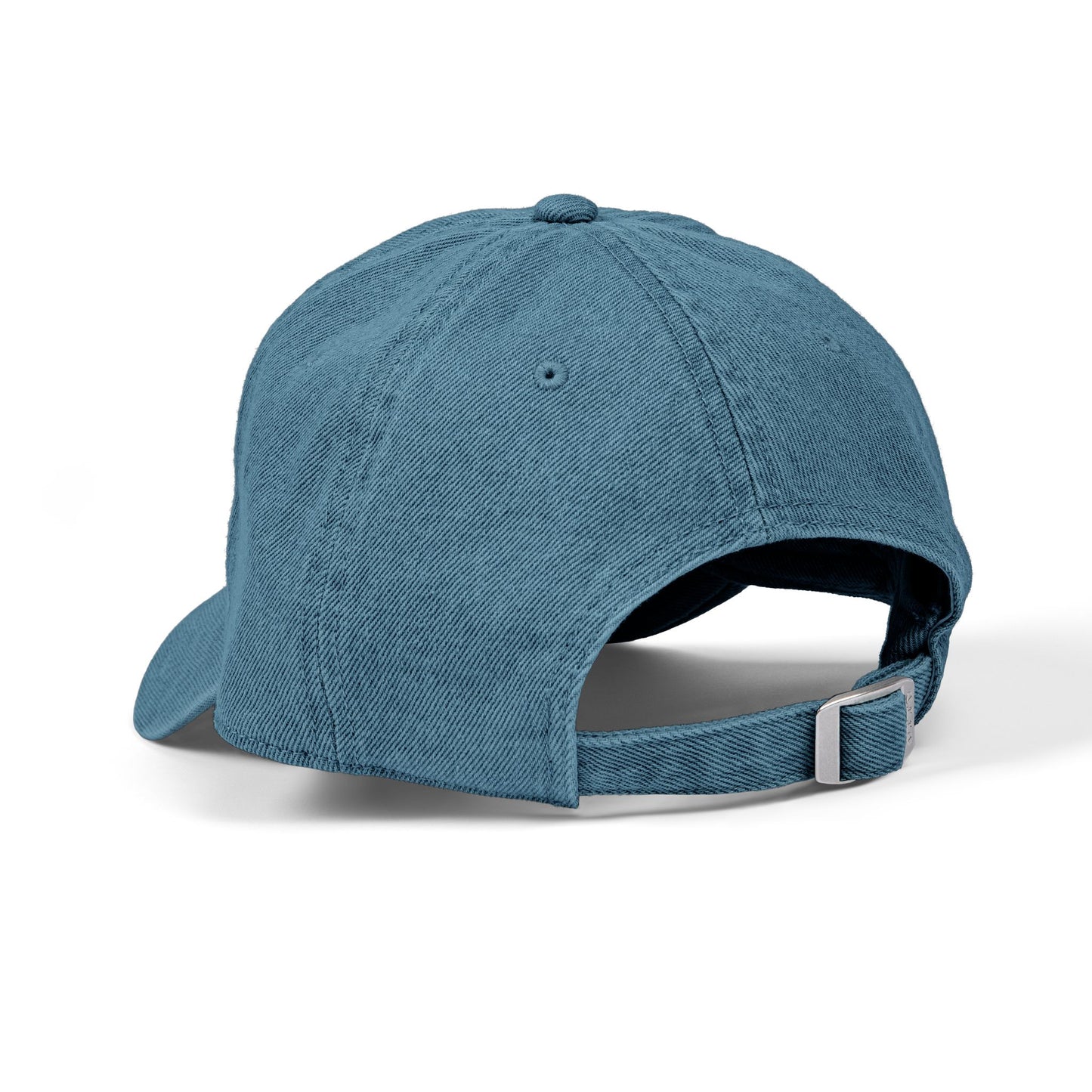 I PEG PROUD BOYS - Denim Hat (Embroidery)